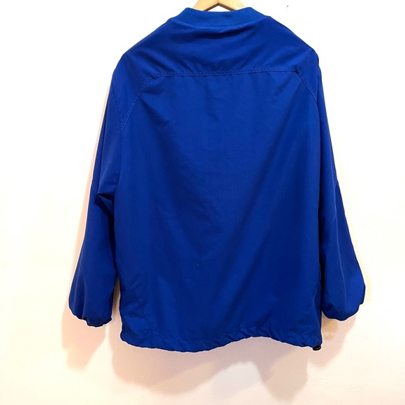 Wagner wear sports shirt university Kentucky pullover large - Picture 6 of 7